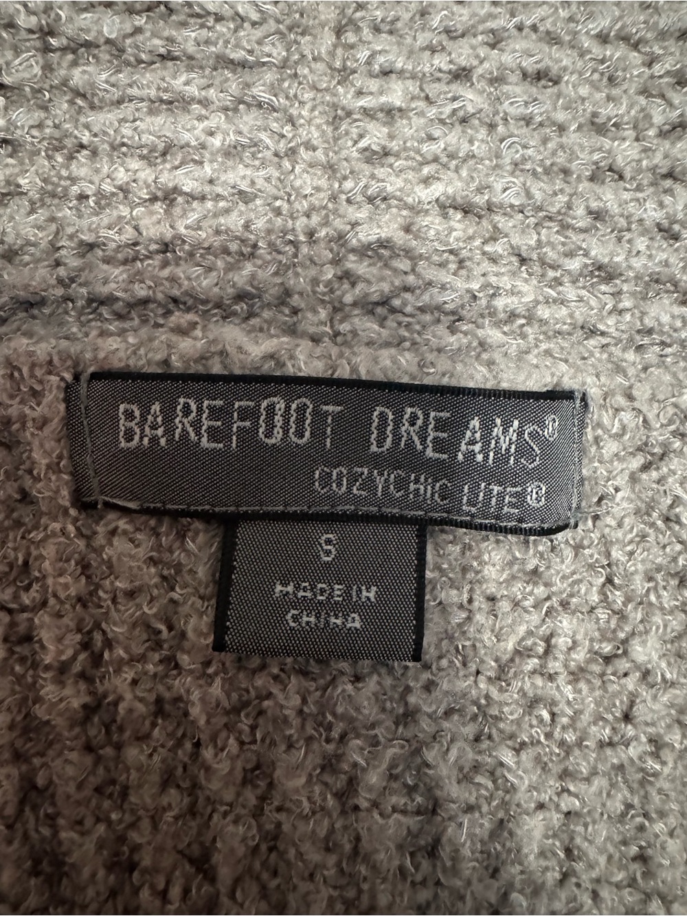 Barefoot Dreams CozyChic Lite® Long Cardigan - Picture 12 of 14